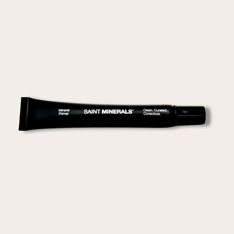 SAINT MINERALS Mineral Primer