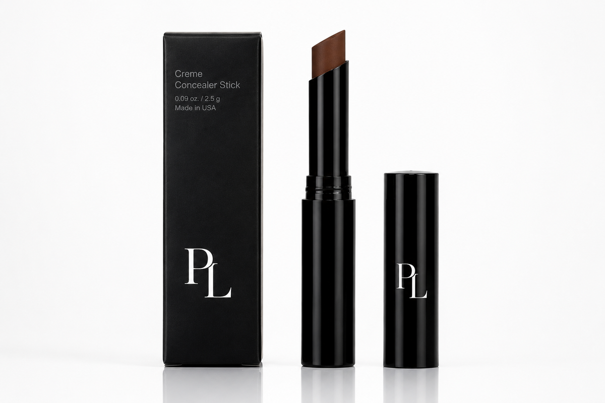 Creme Concealer Stick - Oak-0
