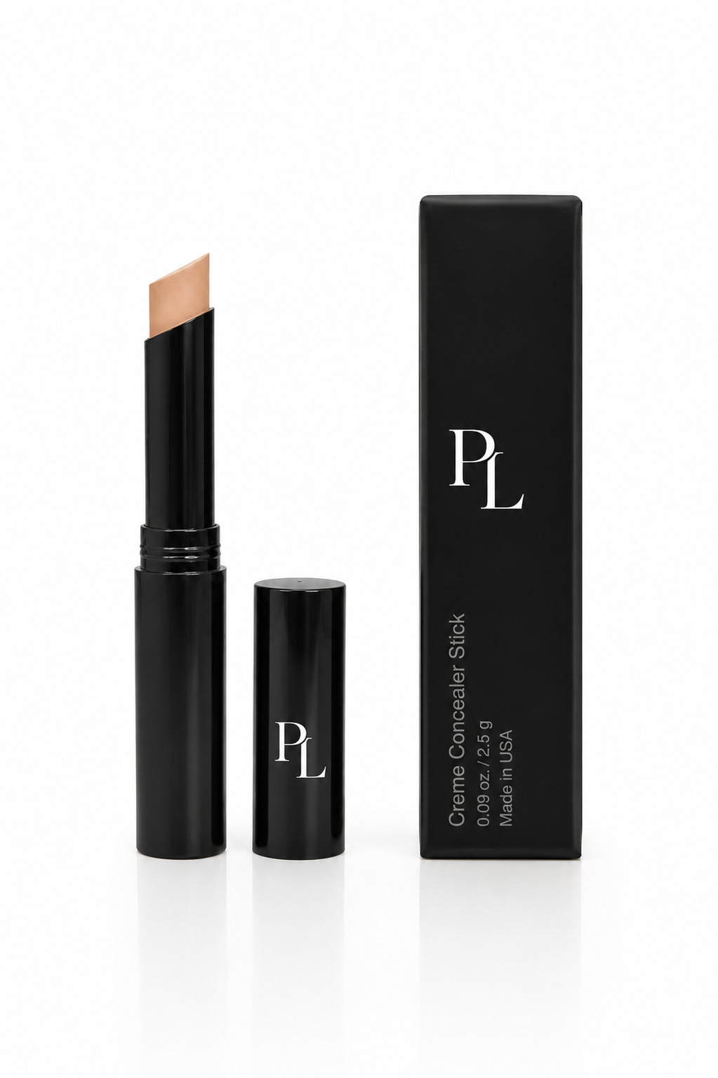 Creme Concealer Stick - Almond-0