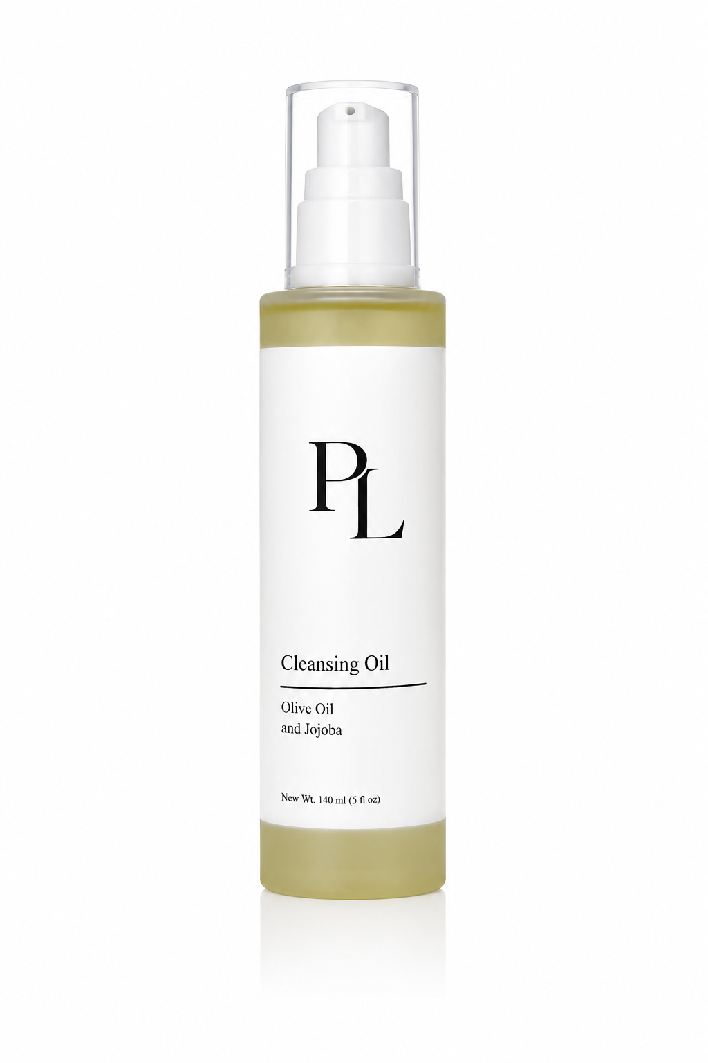 Nourishing Cleansing Oil | Makeup & Sunscreen Remover-0