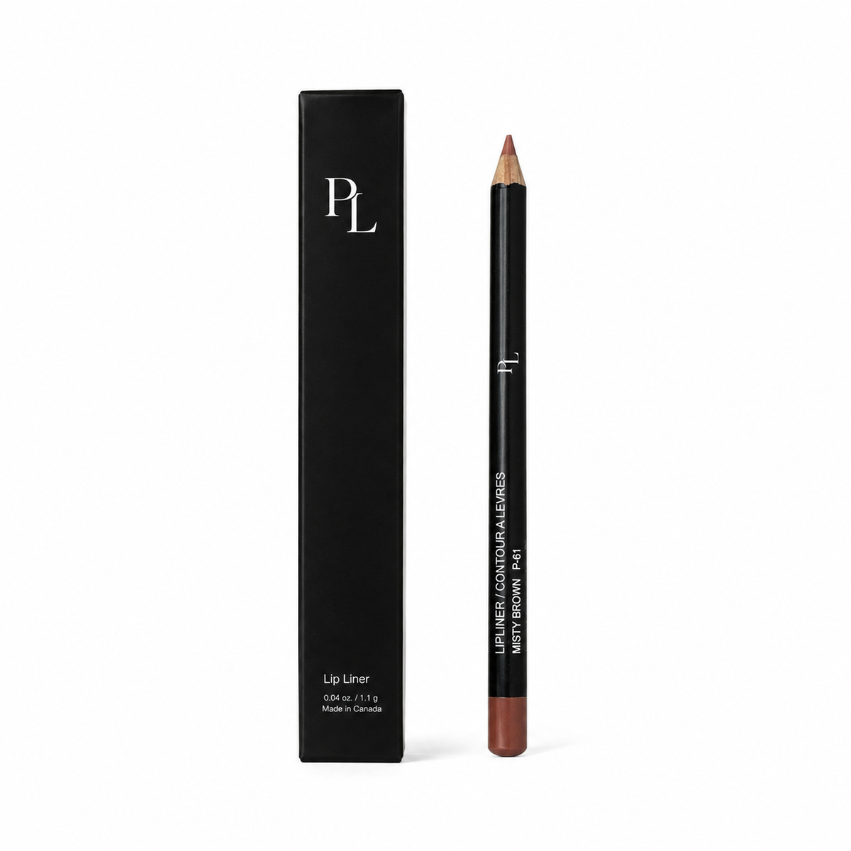 Lip Liner - Misty Brown-0