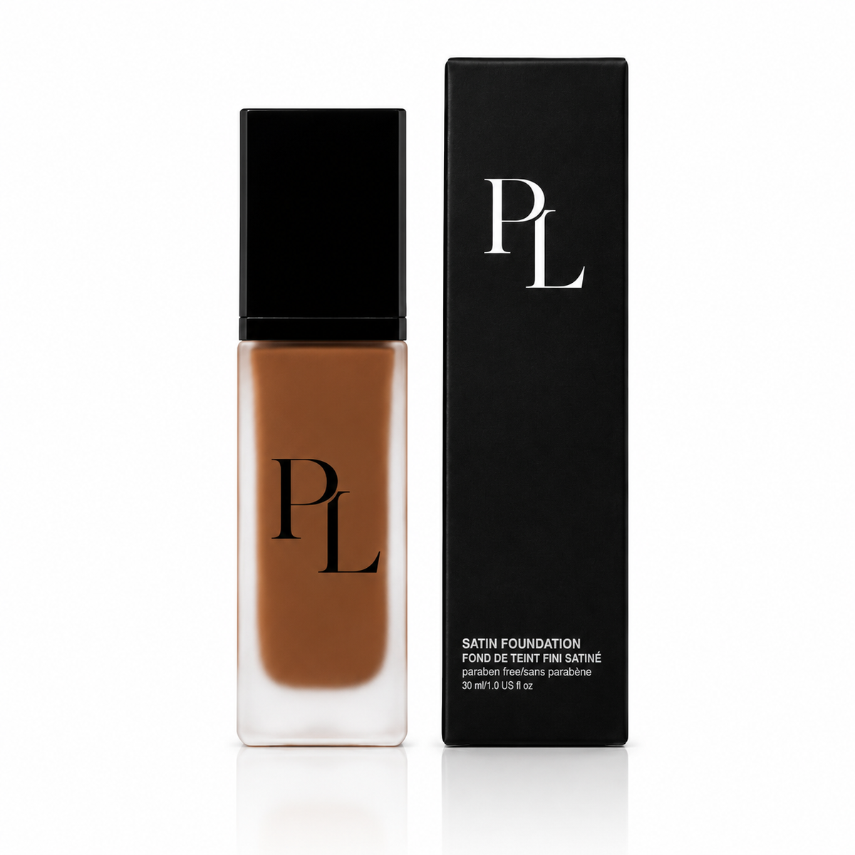 Foundation - Rich Caramel-0