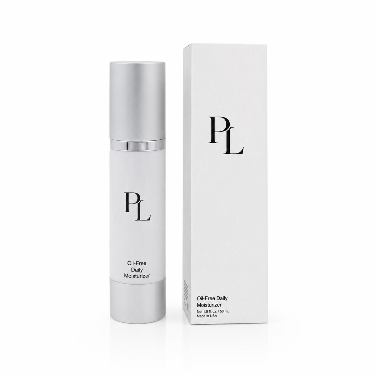 Oil-Free Daily Face Moisturizer-0
