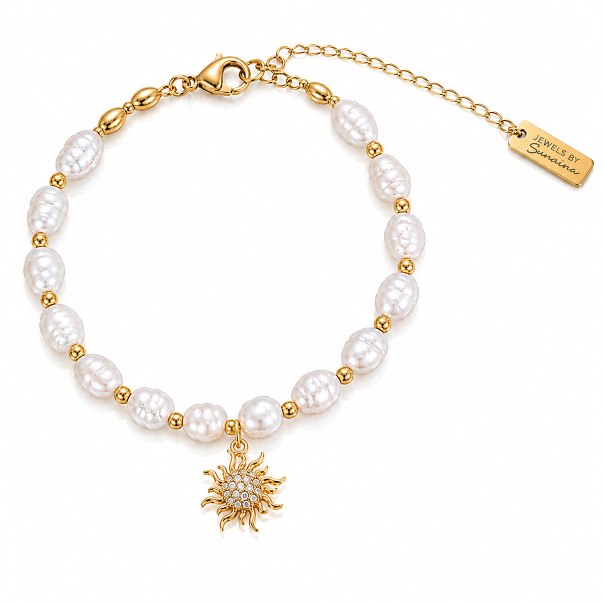 NOMI Sun Bracelet-0