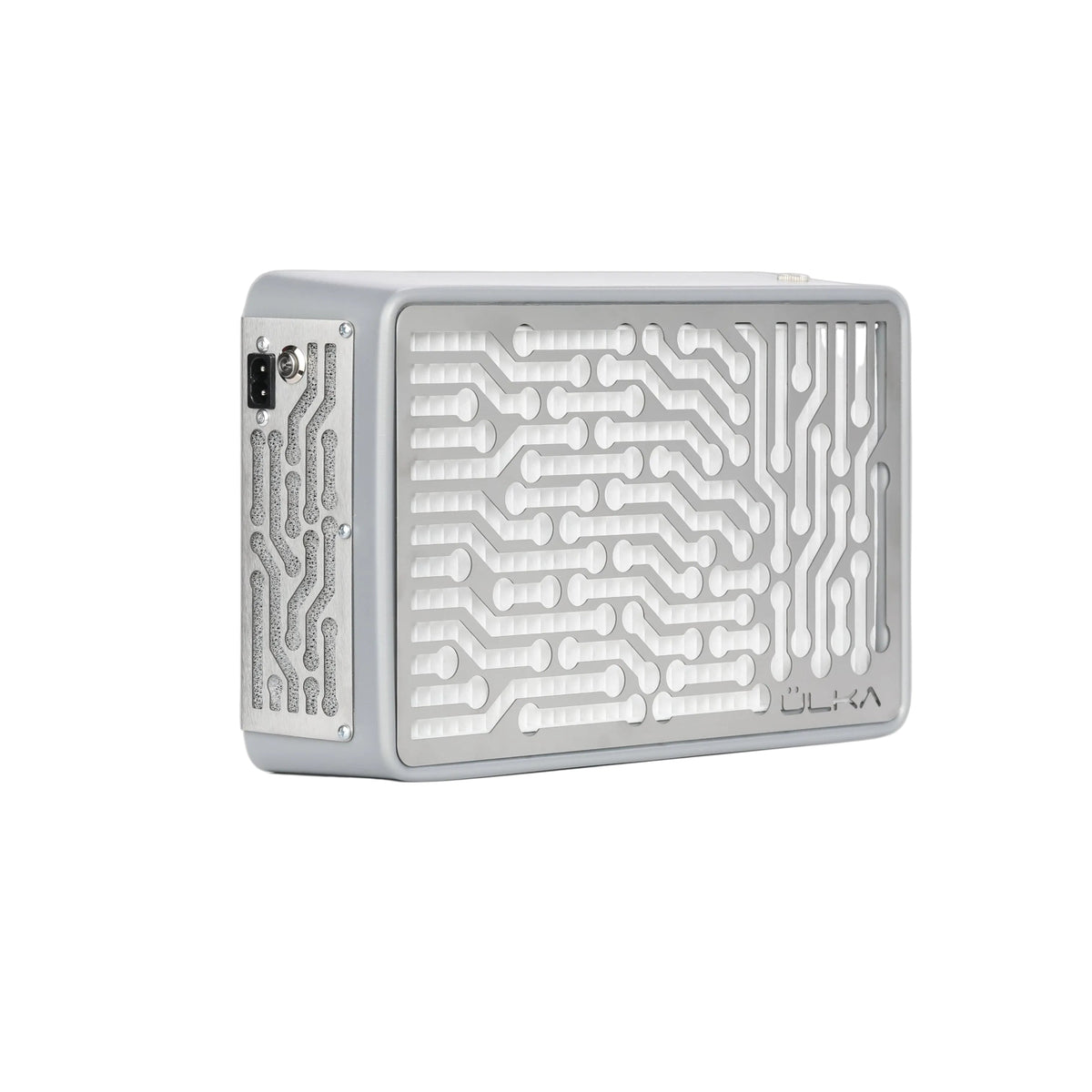 ULKA Nano Gray Nail Dust Collector-0