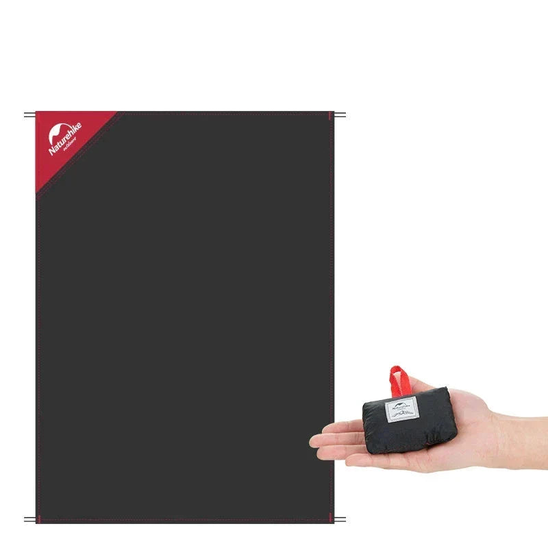 Foldable Picnic Mat And Camping Mattre — 10812154446163