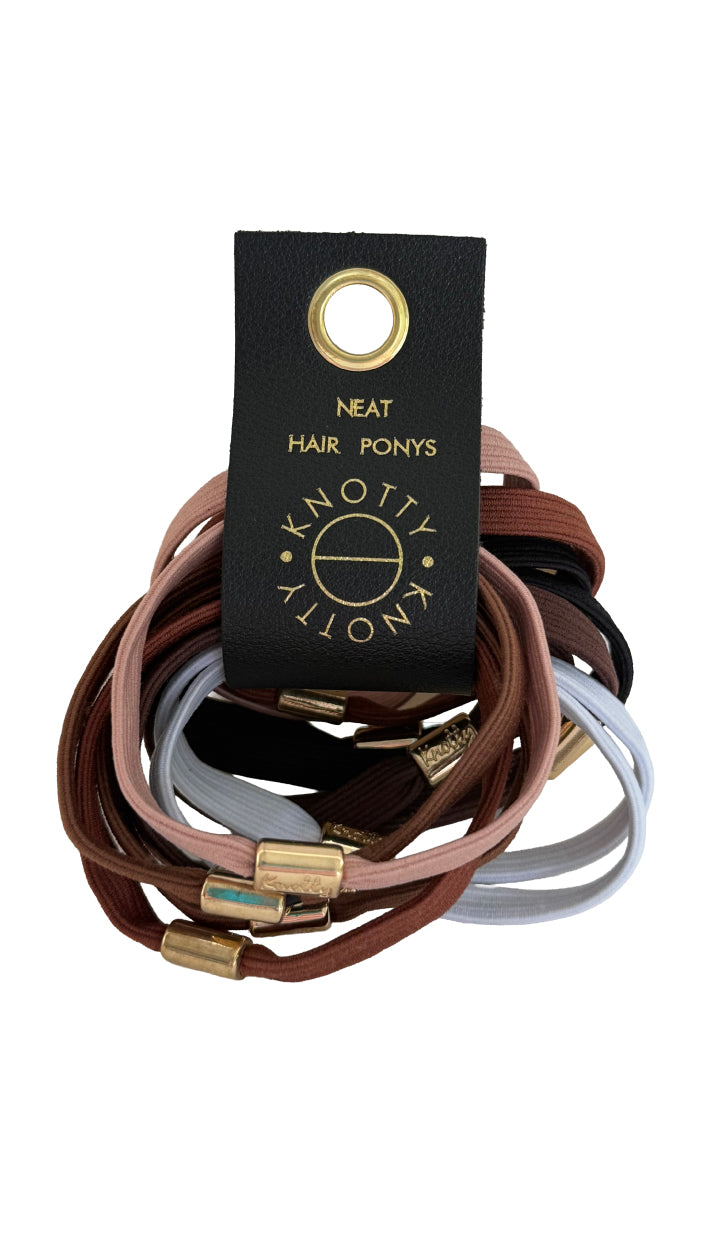 Neat Pony Set of 12 | Basics-0