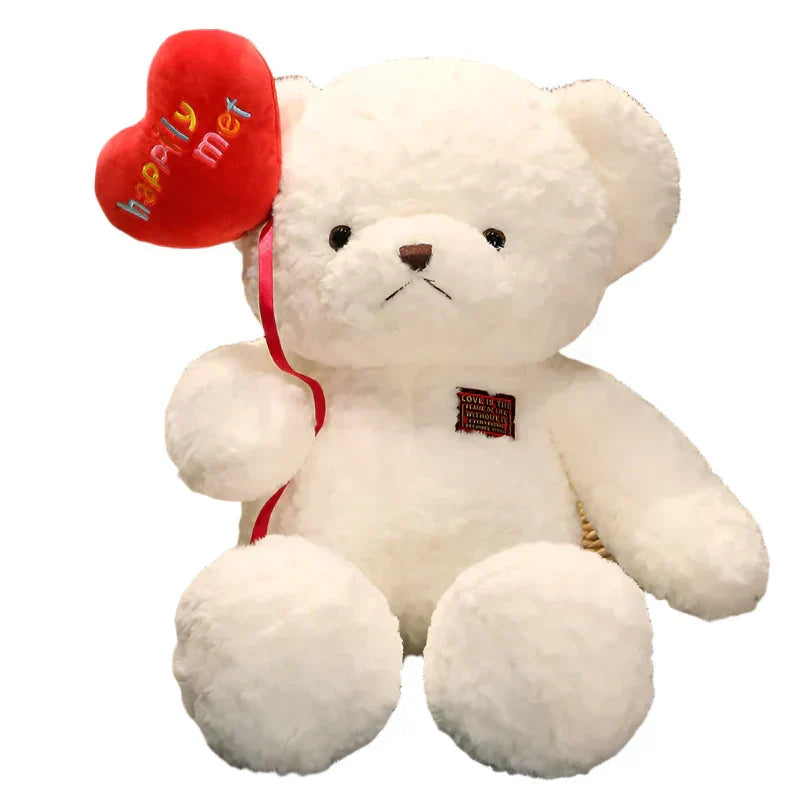 Creative Confession Bear Plush Toy For Girl — 10811198636371