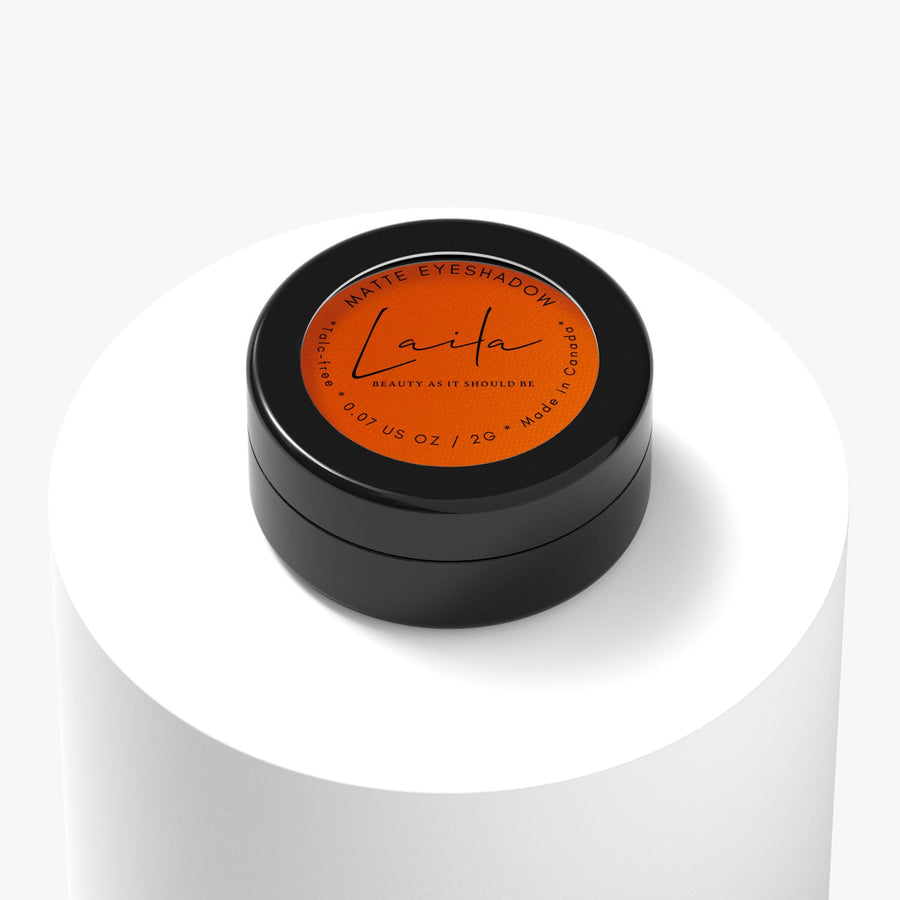 On Point Extreme Eyeshadow | Laila
