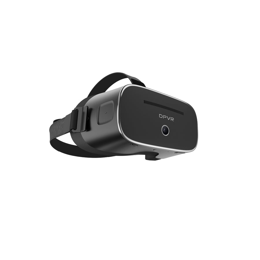 DPVR P1 Pro CAM - P Series, All-In-One VR headset