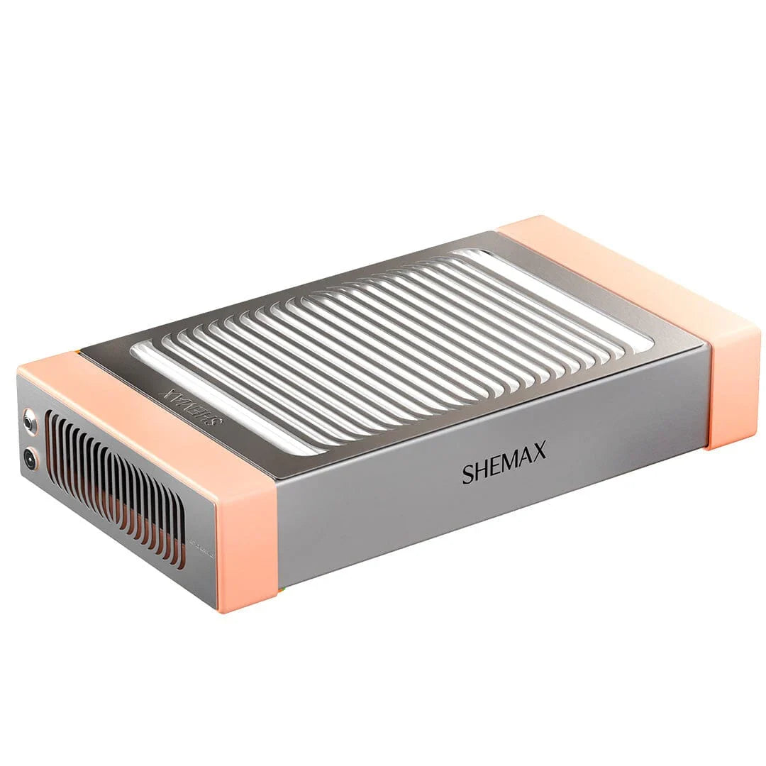 SHEMAX Style Pro Peach Fuzz Nail Dust Collector-0