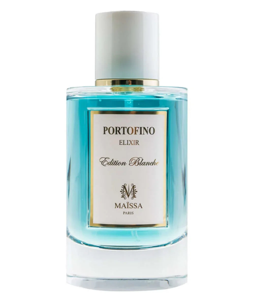 Portofino Maïssa Perfume 50ml – Fresh Citrus Fragrance UK-0