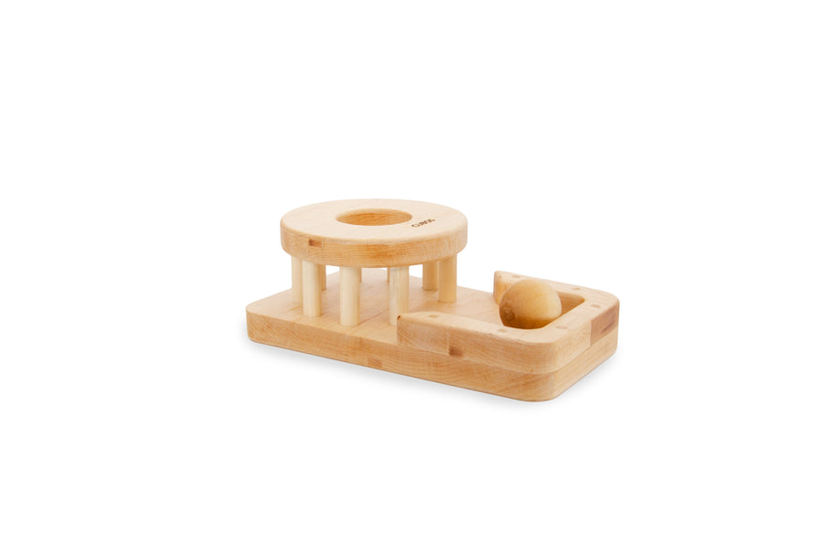 Permanence Box
