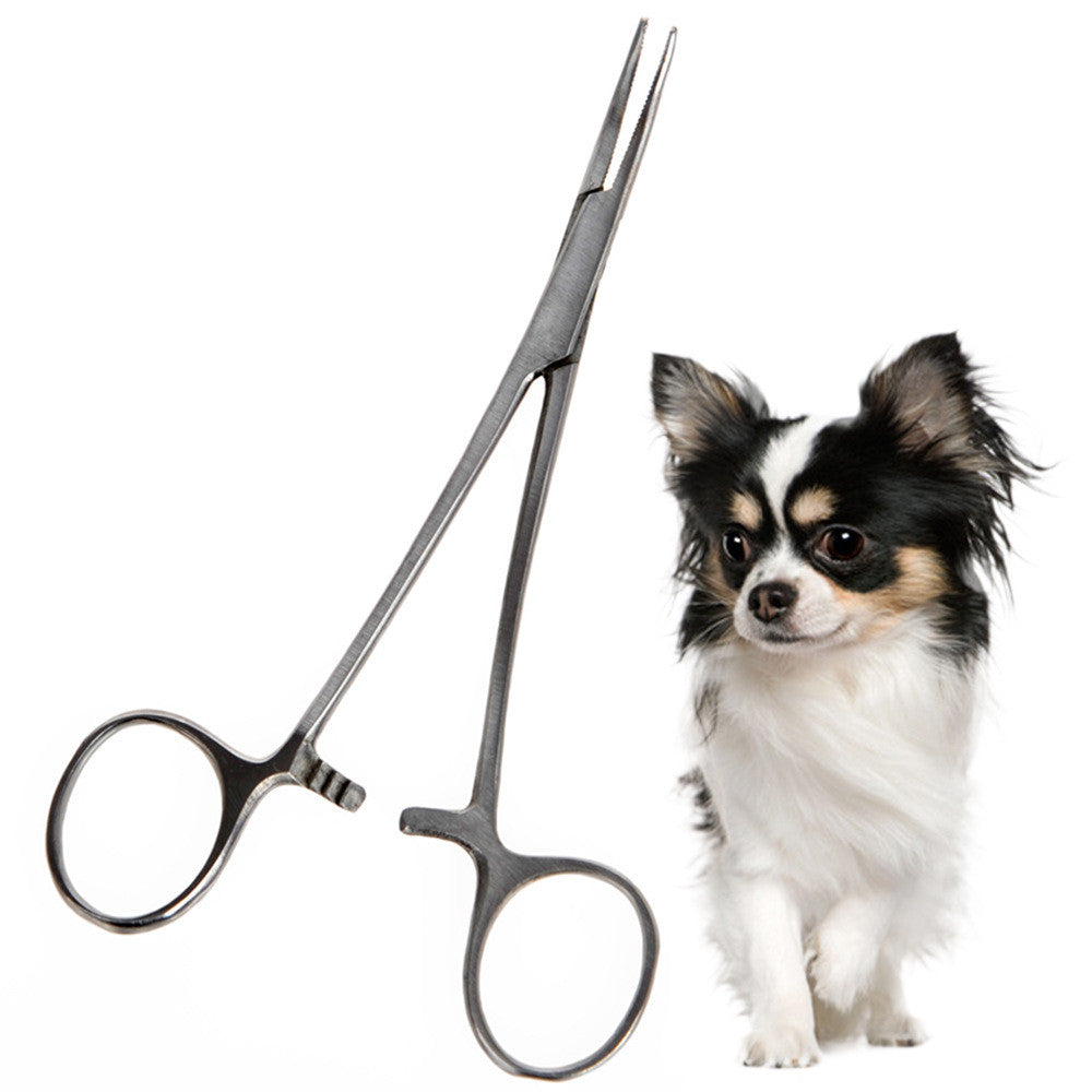 Pet Grooming Scissors for Cats and Dogs-0