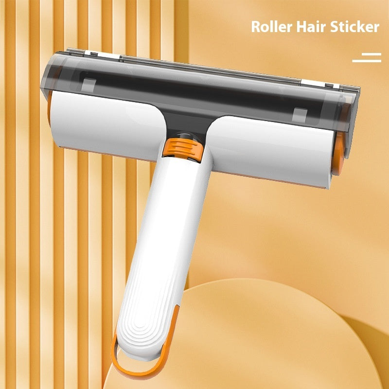 Pet Hair Removal Roller-2