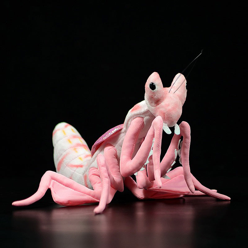 Praying Mantis Plush