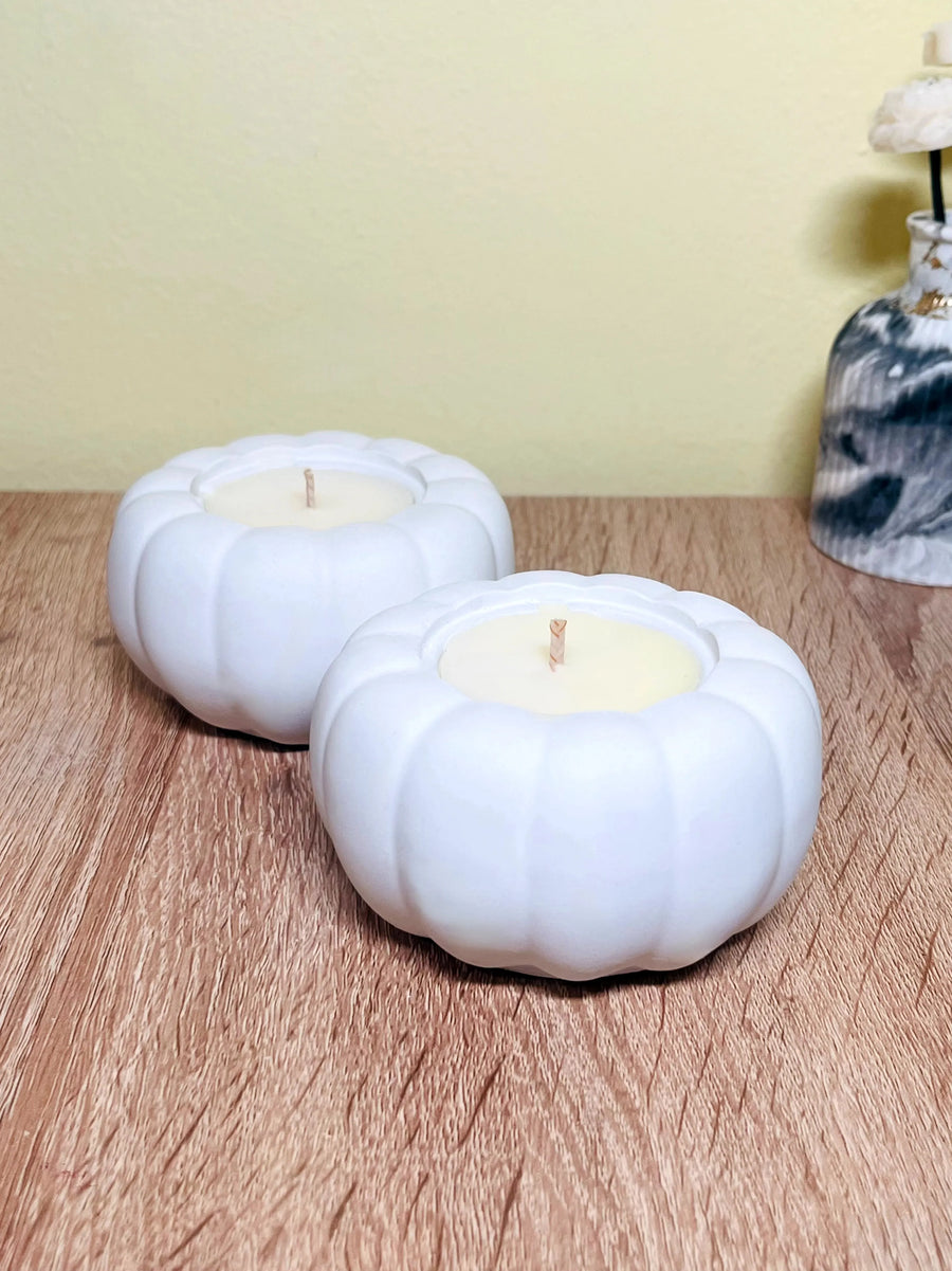 Pumpkin Dream