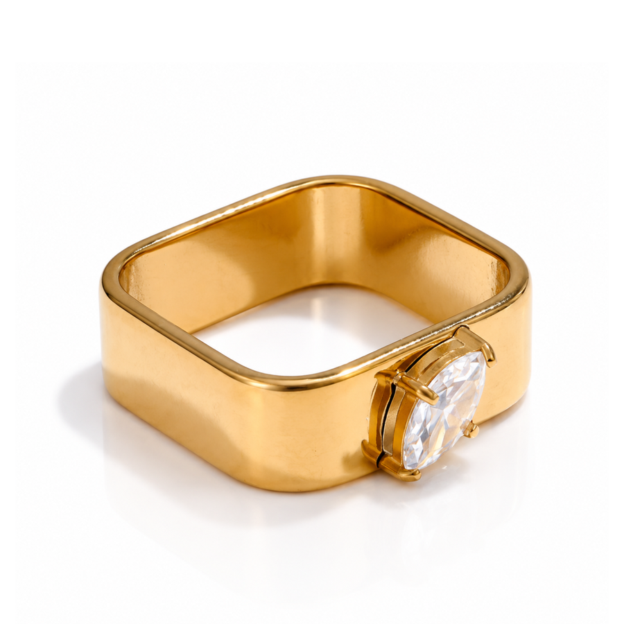 ROXI Ring