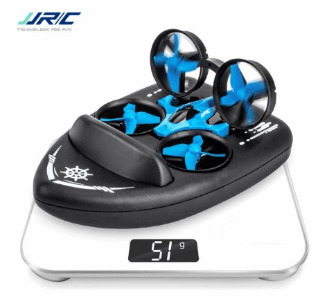 Rc Flying Drone Toys-5