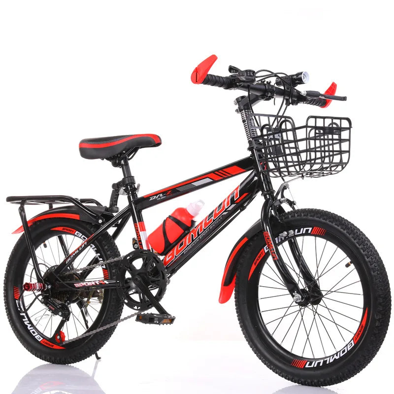 Kids' Mountain Bike