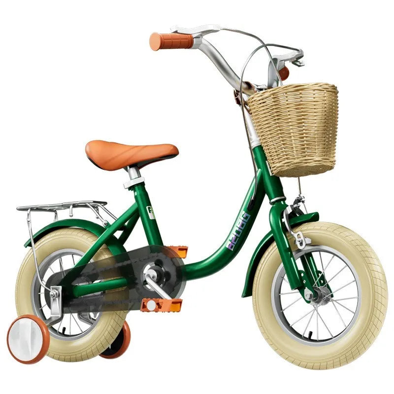 Wholesale Children's Bicycles - Perfect for City Cycling