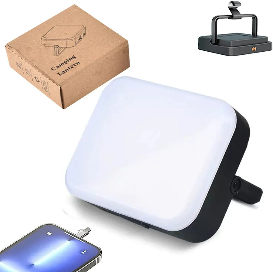 Super Brigh LED Camping Lantern