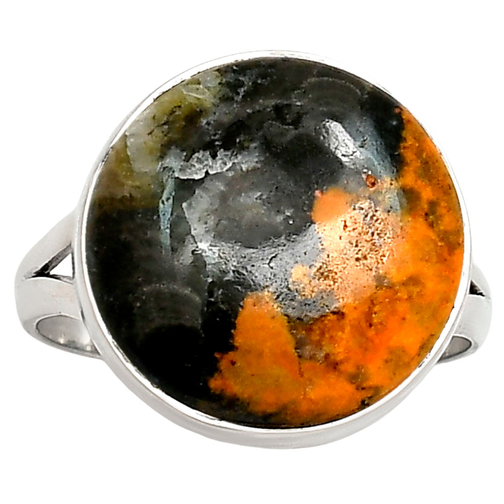 Indonesian Bumble Bee Ring size-9 R-1002 SDR250856-0