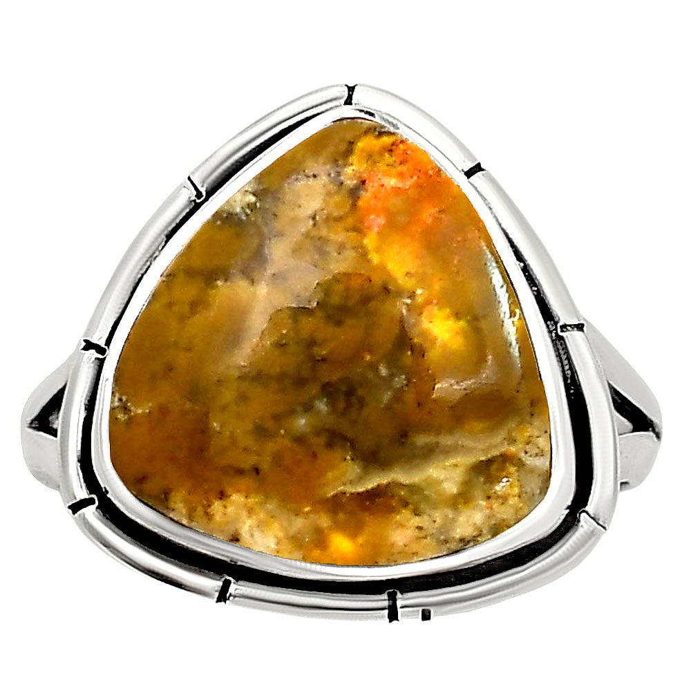 Indonesian Bumble Bee Ring size-9 R-1012 SDR251339-0