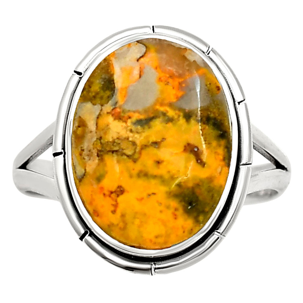 Indonesian Bumble Bee Ring size-10 R-1012 SDR251357-0