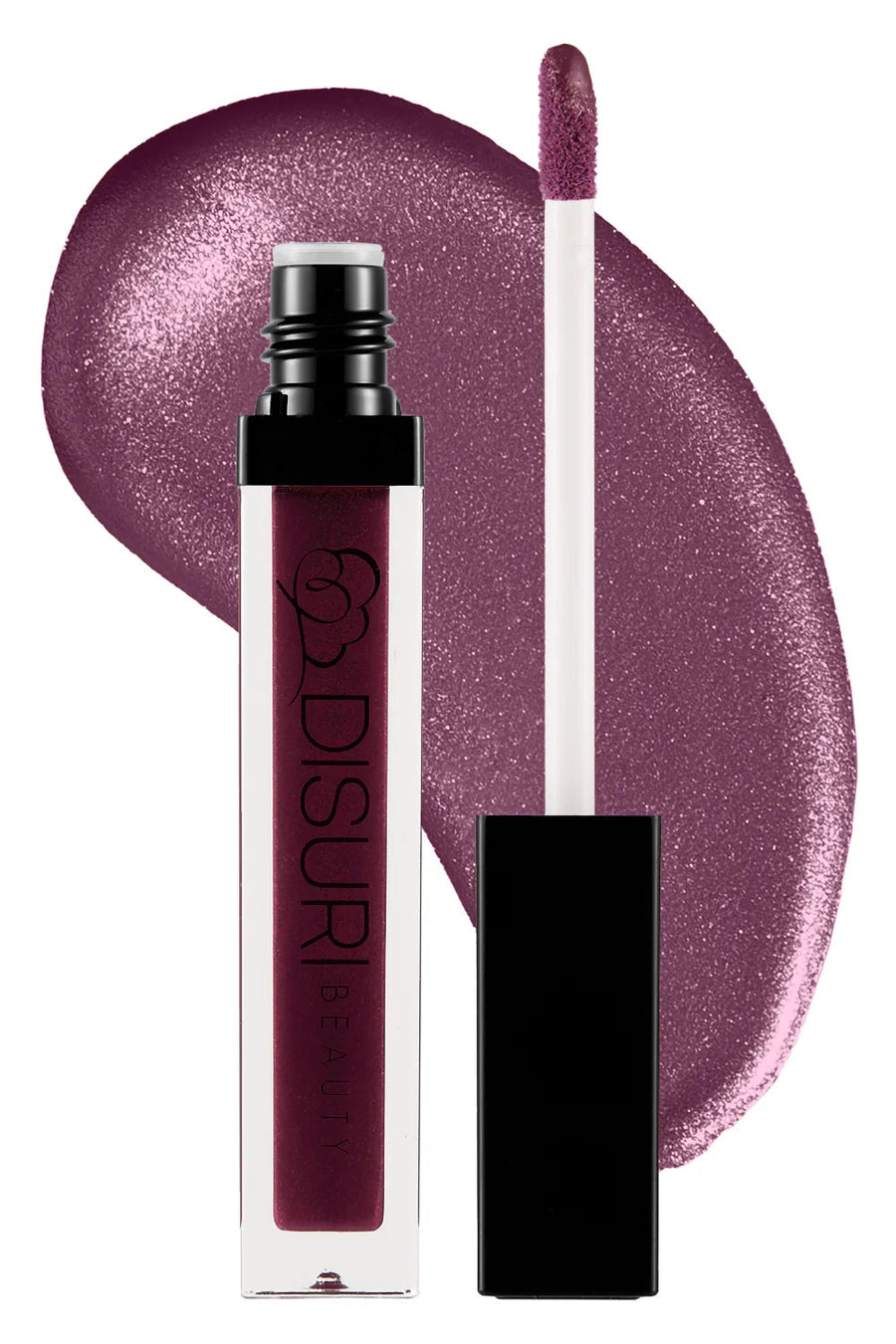 DISURI Beauty Shimmer Blast Lip Gloss - Napa Valley (S23)