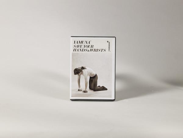 Save Your Hands and Wrists DVD