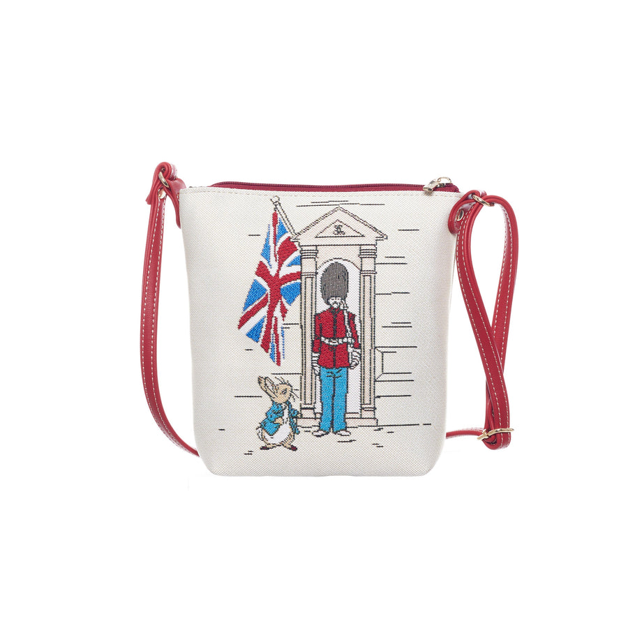 Beatrix Potter™ Victorian Peter Rabbit - Sling Bag