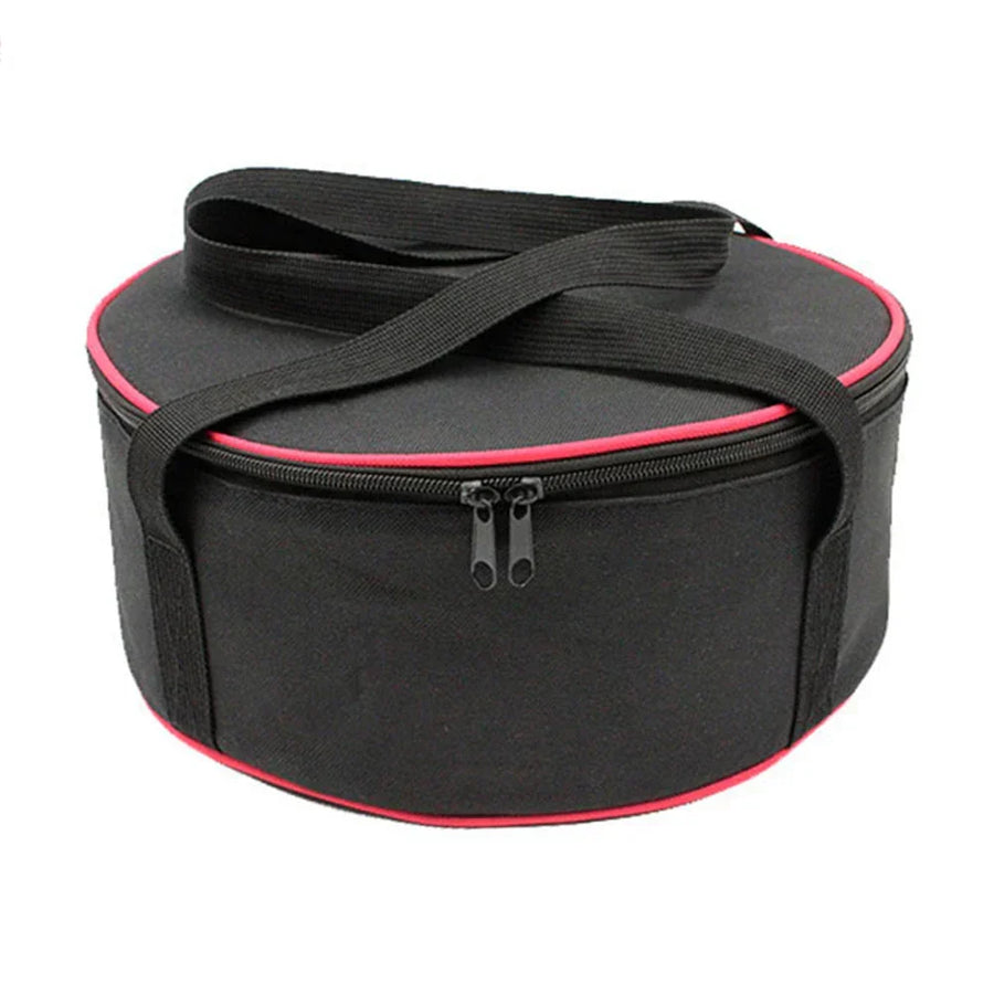 Camping Storage Handbag Portable Cookware Utensils