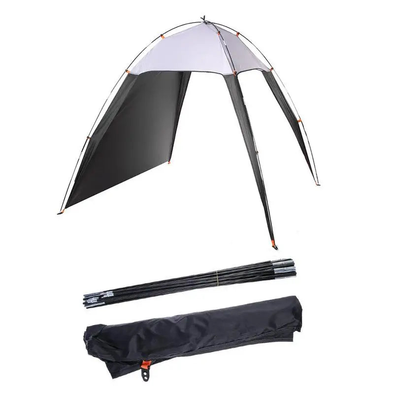 Beach Shelter Triangle Sun Shade Tent