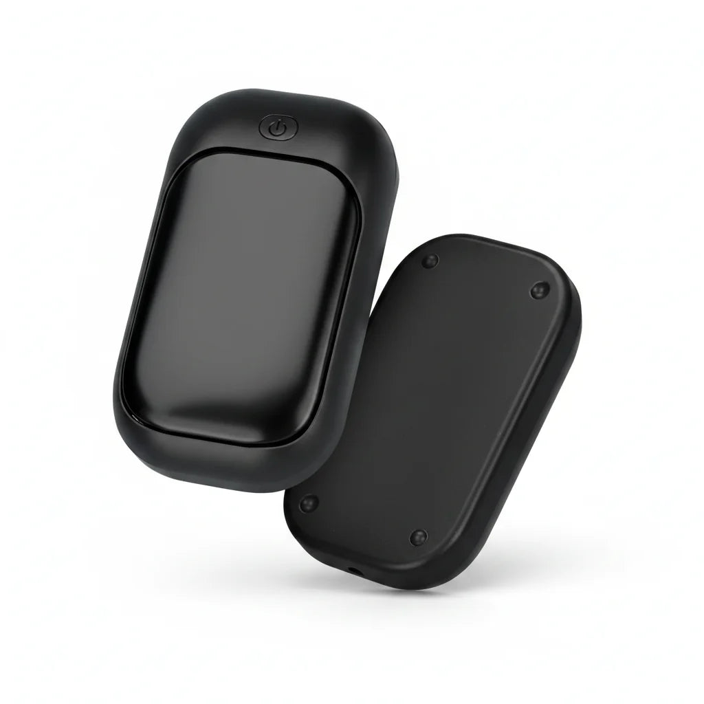 Rechargeable Pocket Hand Warmers (2-Pack)-0