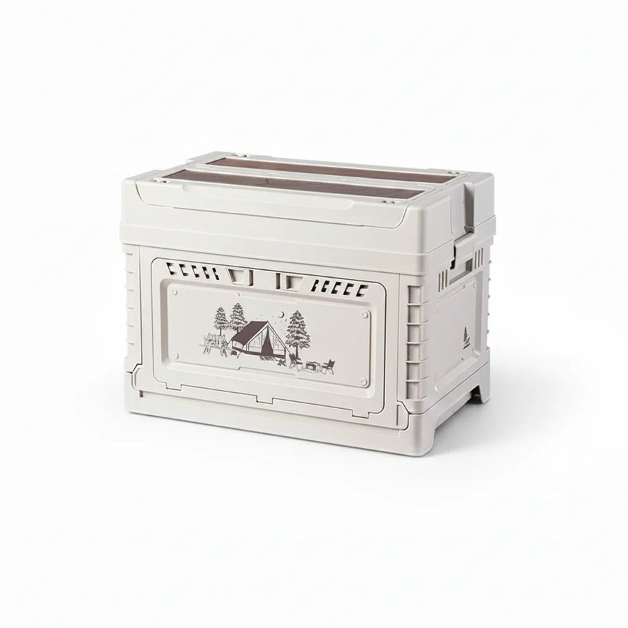 Naturehike Folding Storage Box 60L