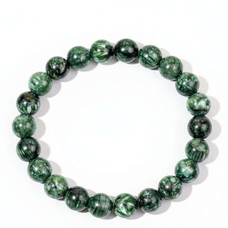 Seraphinite transformation bracelet of Transformation-0