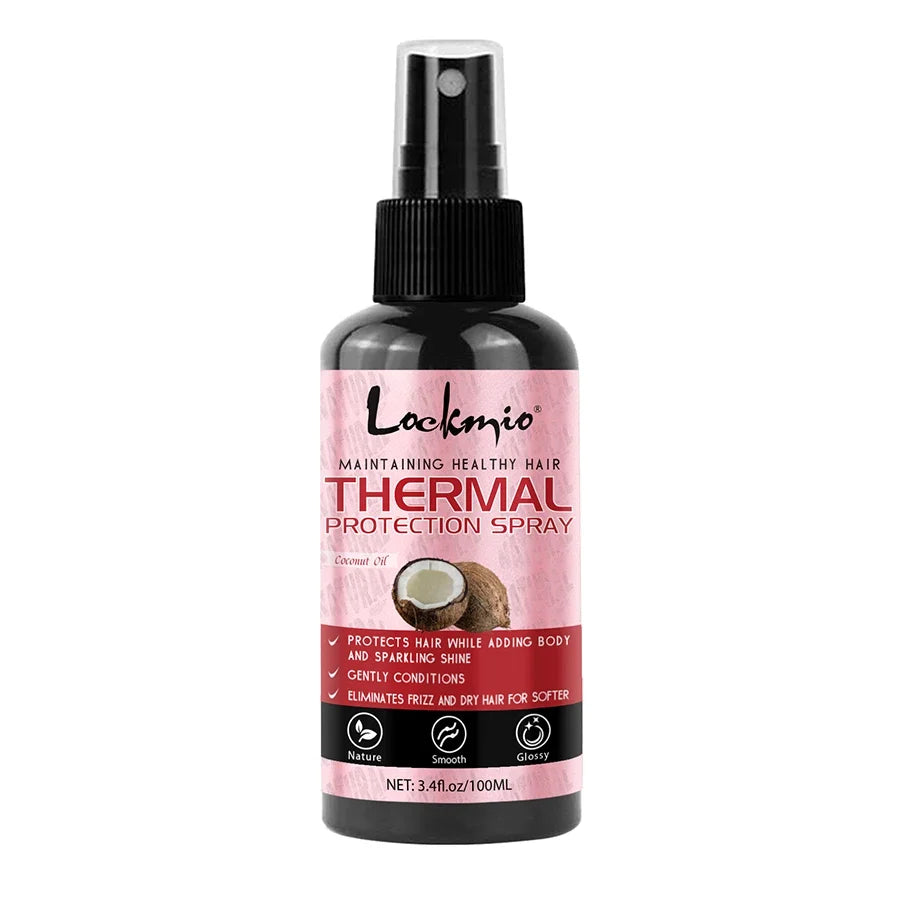 Thermal Protection Spray for Hair Heat Protector-5