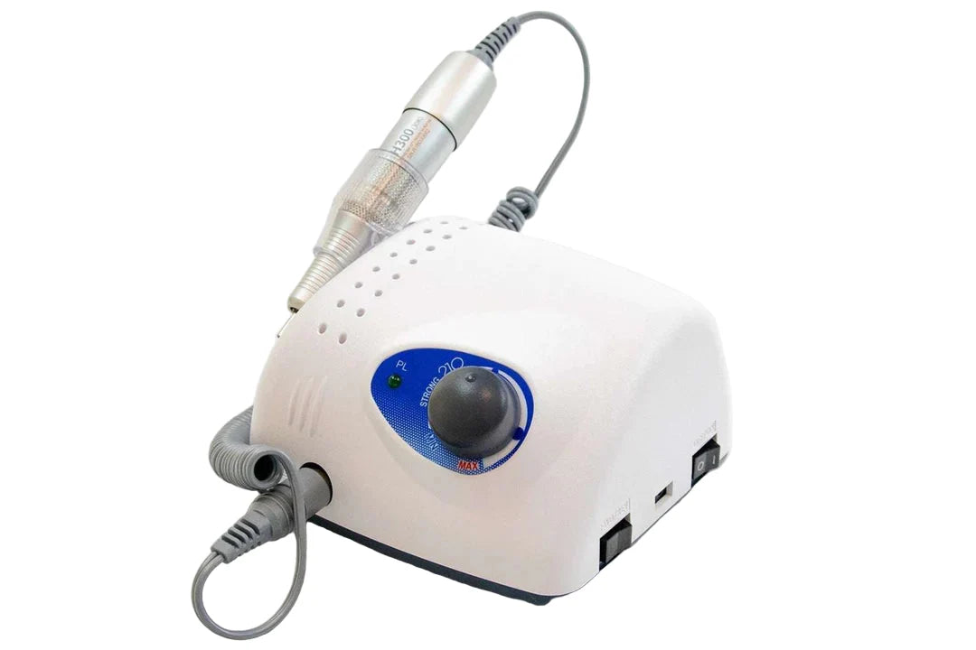 Saeshin Strong 210 / H300 30K RPM Nail Drill-0