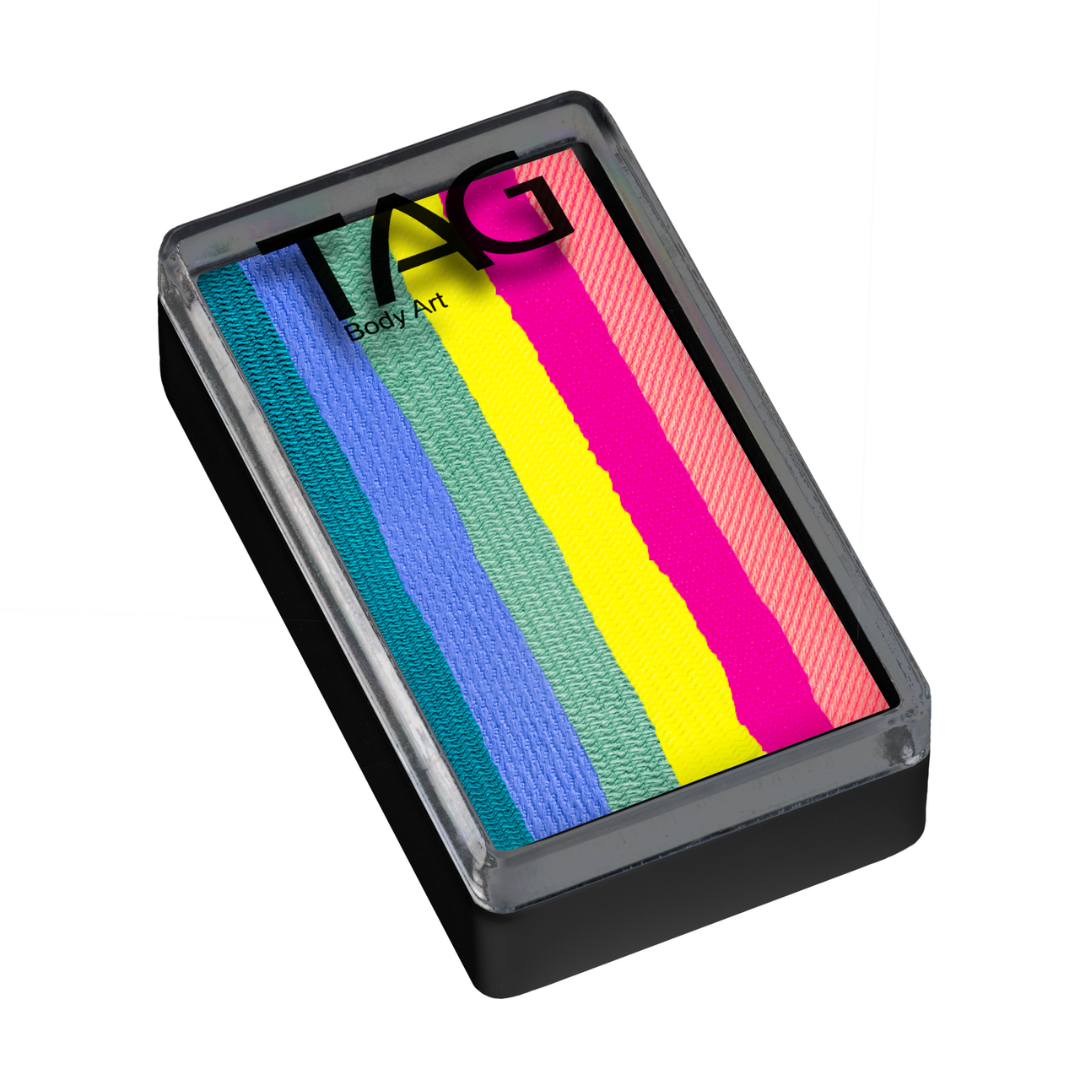 TAG Body Art 30g One Stroke - Rainbow Dreams-0