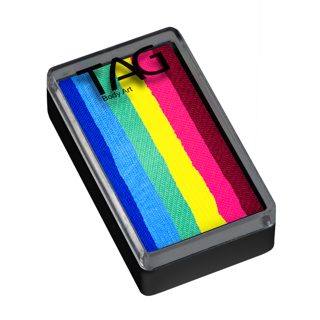 TAG Body Art 30g One Stroke - Spectrum Magic-0