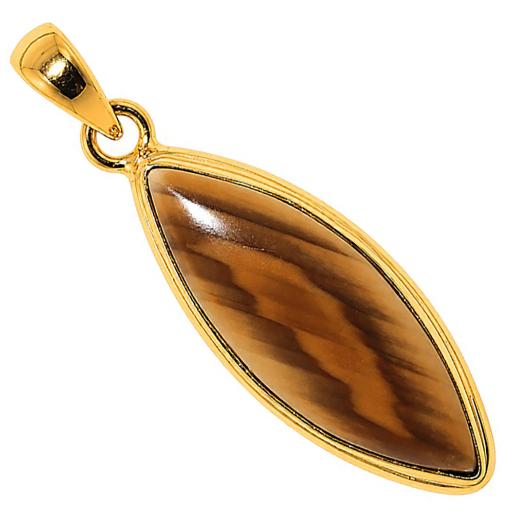 Imperial Jasper Pendant PM-1124 TP01107-0