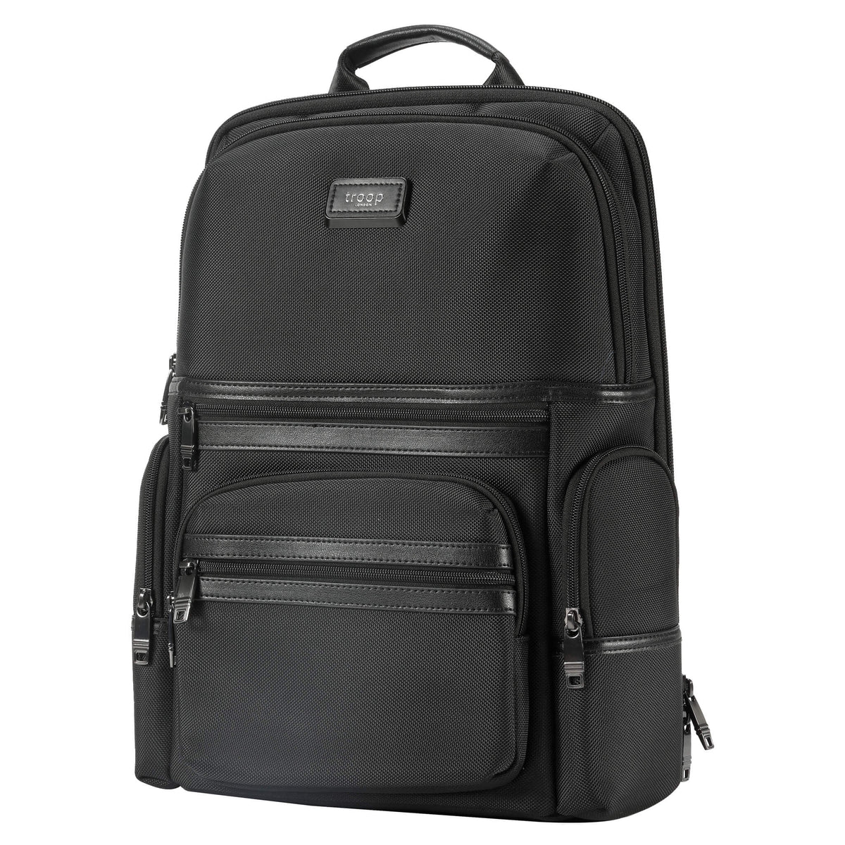 Business Slim Laptop Backpack | TPB004-0