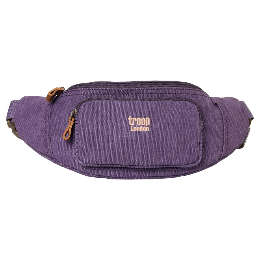 Canvas Waist Bag | TRP0244
