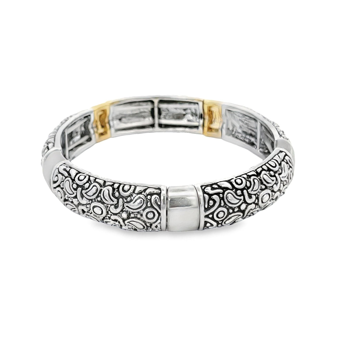 12mm Designed Bangle-0