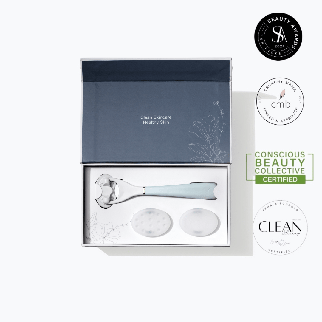 LUNAESCENT® Touch-Free Skincare Delivery System-0