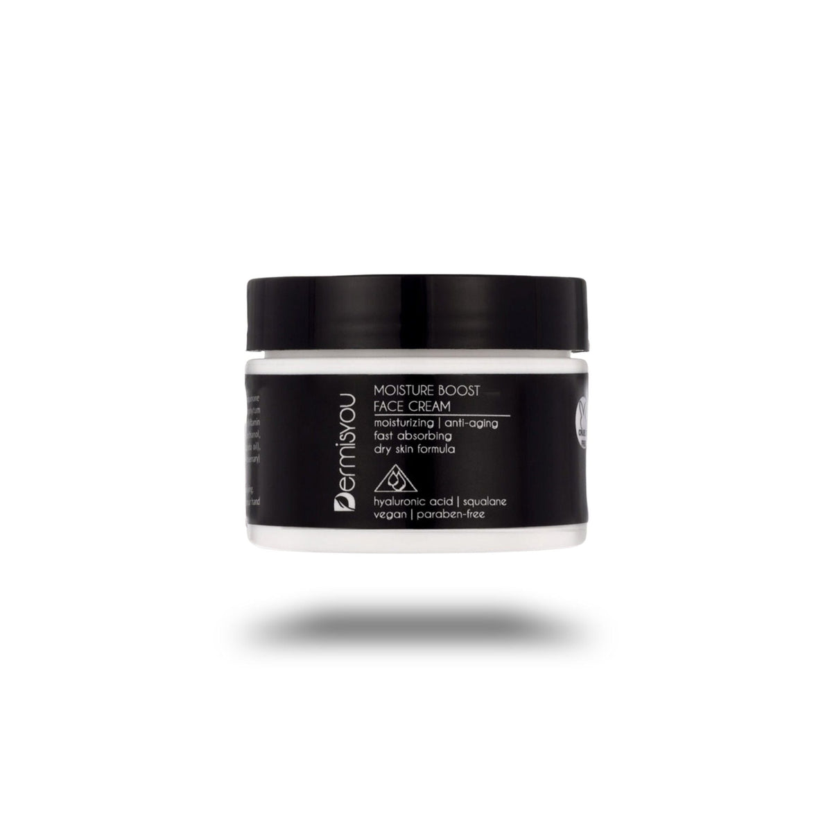 Moisturizing & Anti-Wrinkle Dry Skin Face Cream with Saffron-0