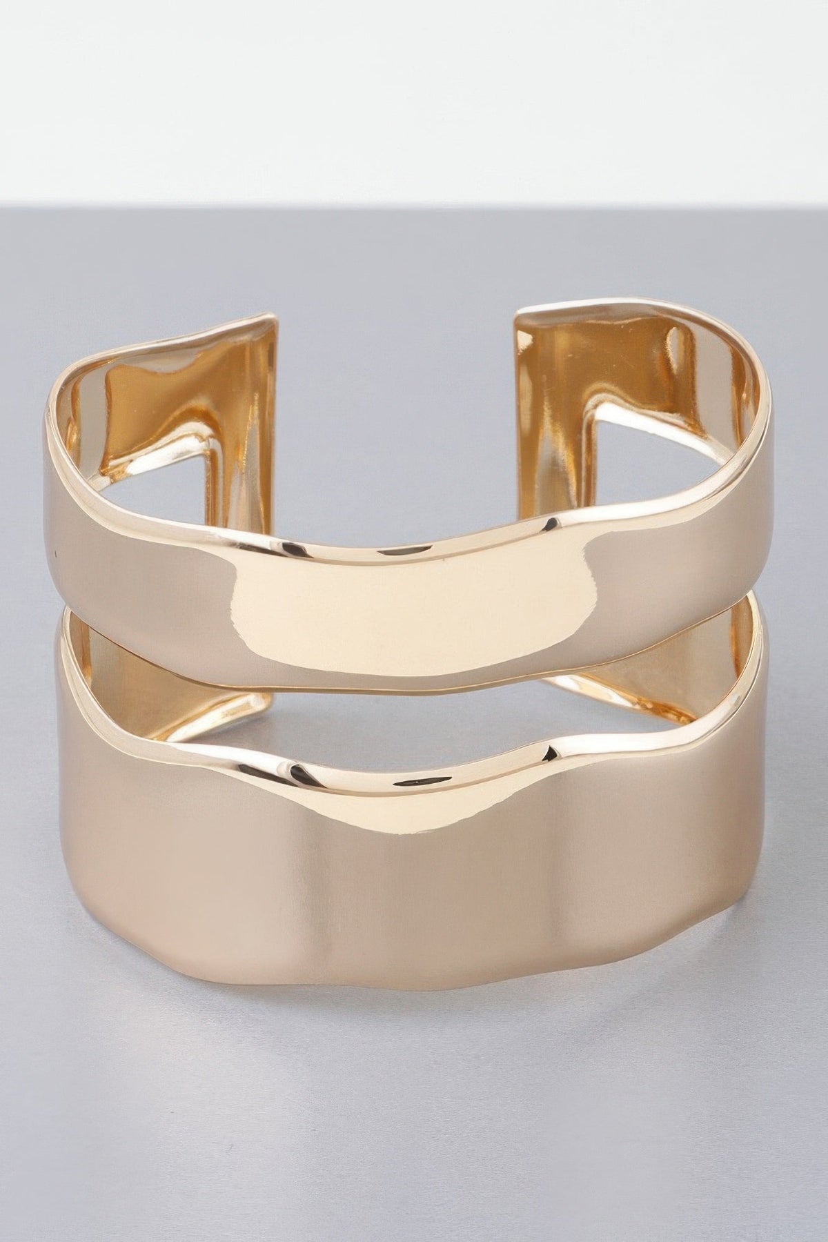 Women's Bracelet Cuff HARLEM BYMANYC ® New York - New Collection-0