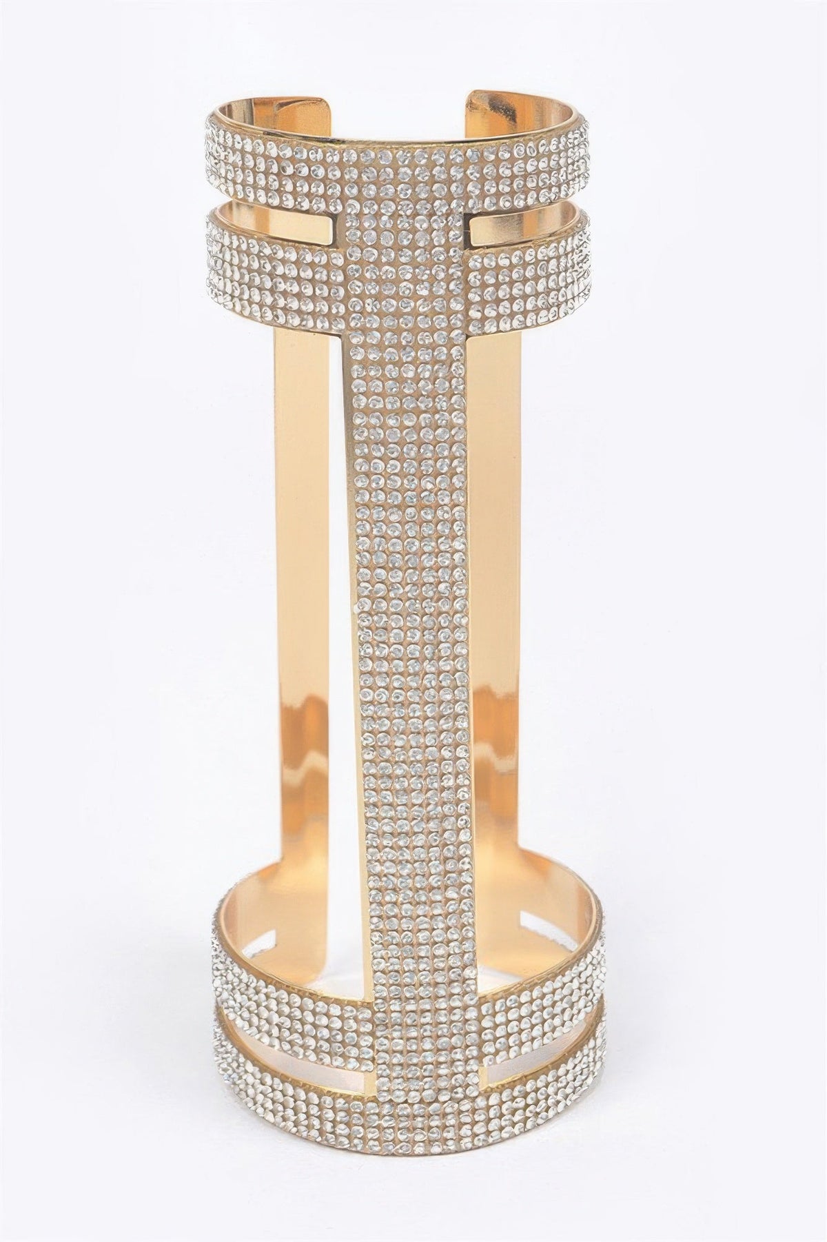 Women's Bracelet Cuff BOWERY BYMANYC ® New York - New Collection-0