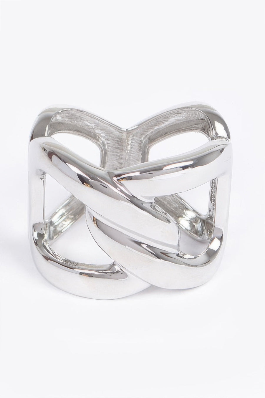 Women's Bracelet Cuff EMPIRE BYMANYC ® New York - New Collection